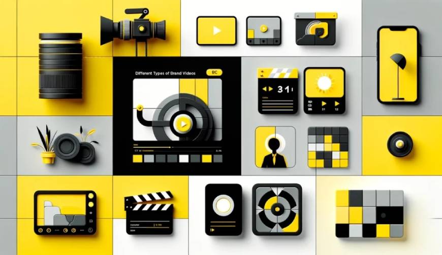 体验吉木萨尔县产品视频拍摄：开启便捷生活新篇章