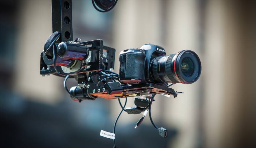 科技赋能生活：吉木萨尔县产品视频拍摄开启智能新时代