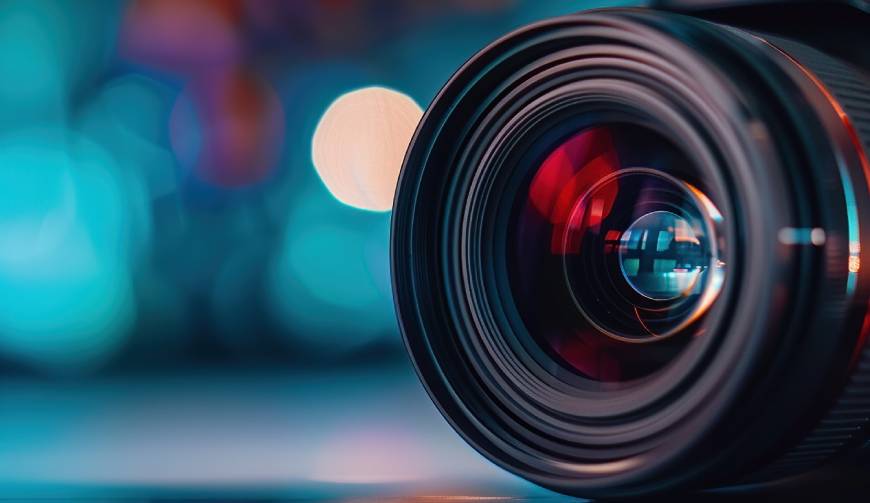 与吉木萨尔县产品视频拍摄同行：畅享高效、舒适的每一天