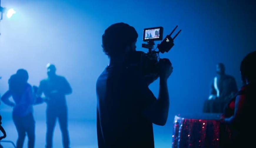 神秘新品来袭！吉木萨尔县产品视频拍摄究竟有何神奇之处？