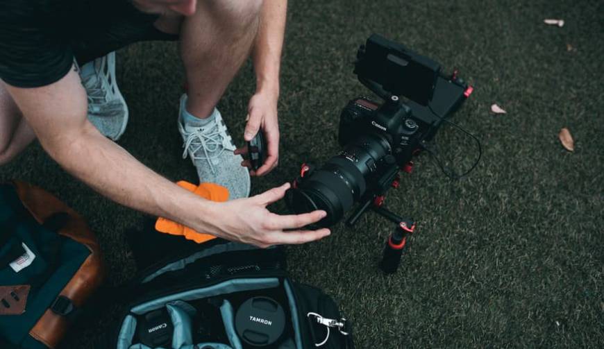 色彩心理学×动态美学，吉木萨尔县产品视频拍摄公司唤醒感官冲击力