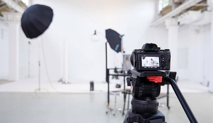 聚焦吉木萨尔县产品视频拍摄，打造品牌传播新高度