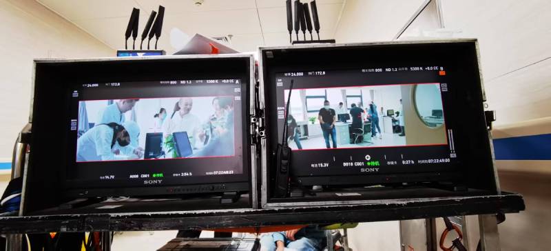 吉木萨尔县极致互动，让产品在宣传视频中闪耀独特光芒