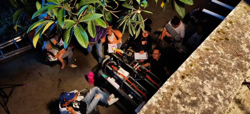 解锁吉木萨尔县产品宣传视频拍摄公司新势能，助力品牌强势破圈