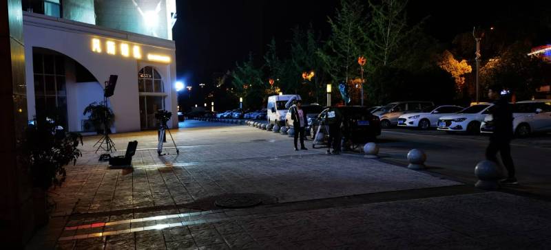 吉木萨尔县电商产品视频拍摄制作全攻略，打造高转化带货视频