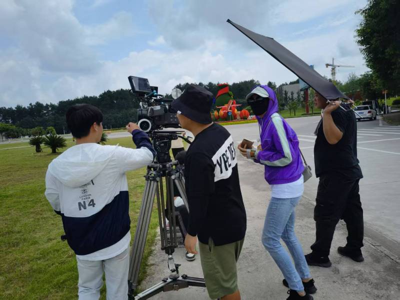 吉木萨尔县极致互动，未来愿景宏大，致力于成为全球领先的产品宣传视频企业