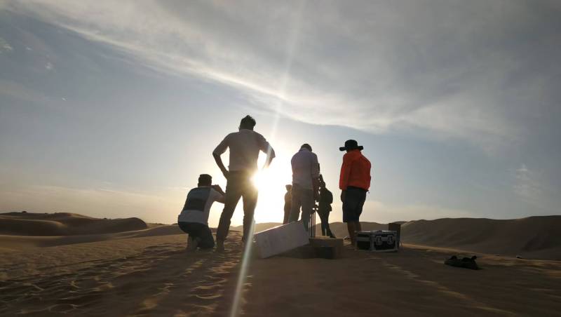 深耕吉木萨尔县产品视频拍摄，解锁产品视觉传播的全新可能