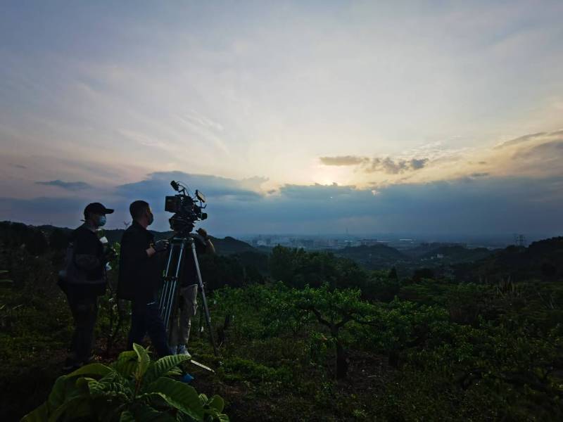 聚焦吉木萨尔县产品宣传视频拍摄公司，用专业实力铸就品牌传播传奇