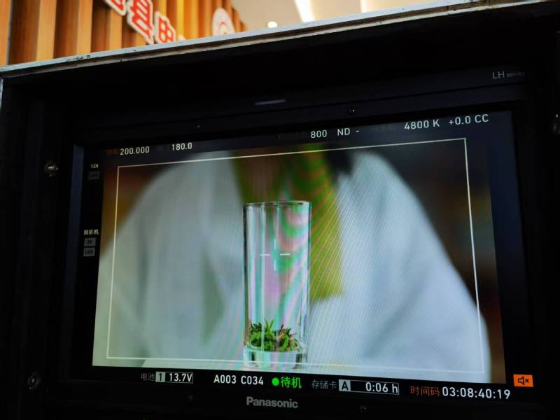 天然优选！吉木萨尔县电商产品宣传视频溯源原料产地的真实故事