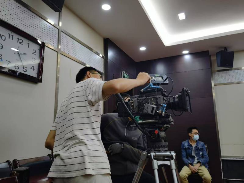 大数据指导创作方向，吉木萨尔县产品视频拍摄公司让每帧画面都有效触达