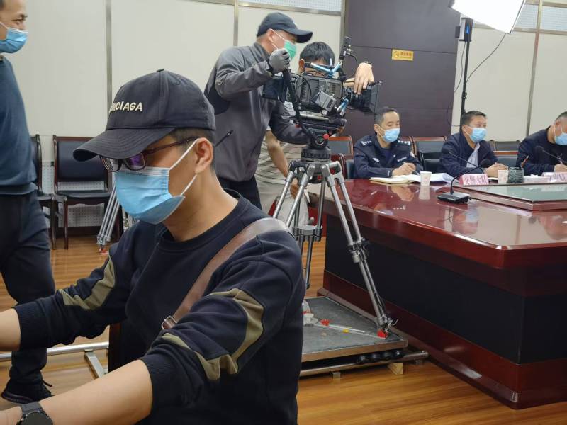 从脚本到成片：揭秘专业吉木萨尔县产品视频拍摄公司的全流程运作