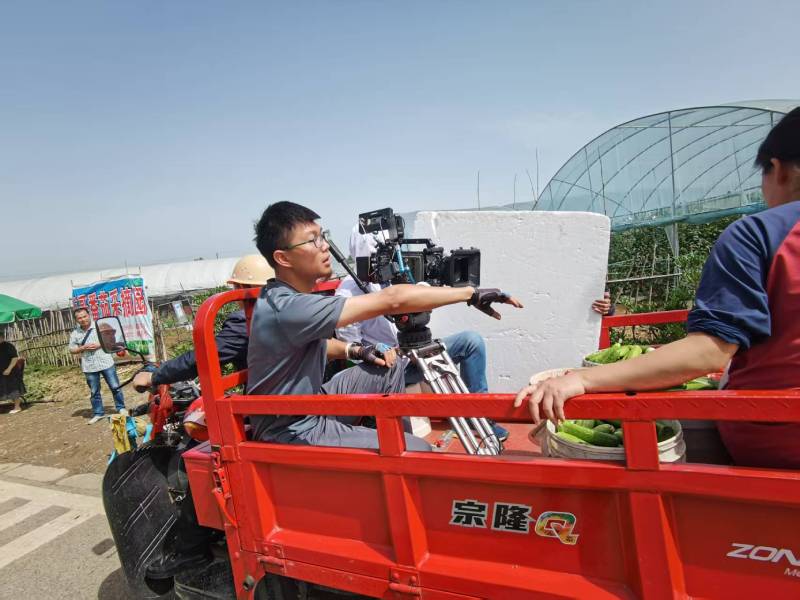 解锁吸睛密码：吉木萨尔县产品视频拍摄制作的创意与技巧全解析