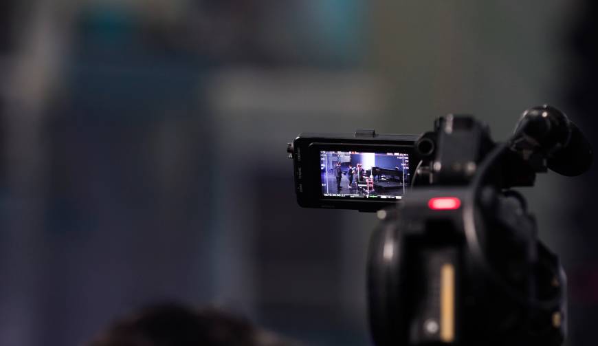 吉木萨尔县产品视频拍摄制作：揭秘如何打造令人印象深刻的商业宣传片